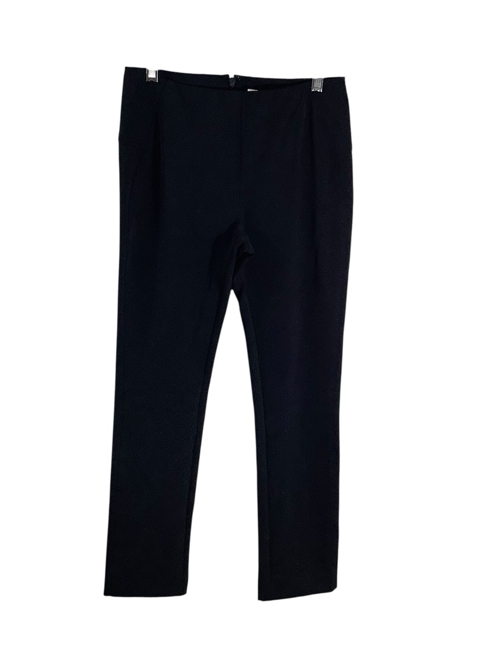 Veronica Beard Slim Dress Pants